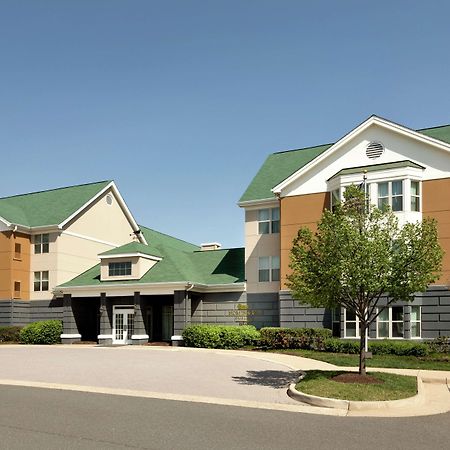 Homewood Suites By Hilton Dulles-North Loudoun Ashburn Εξωτερικό φωτογραφία