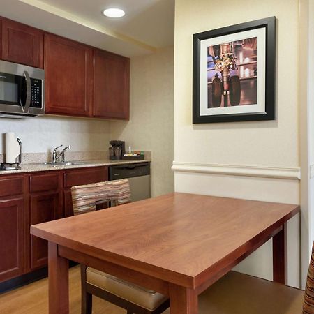 Homewood Suites By Hilton Dulles-North Loudoun Ashburn Εξωτερικό φωτογραφία