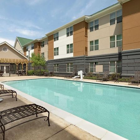 Homewood Suites By Hilton Dulles-North Loudoun Ashburn Εξωτερικό φωτογραφία