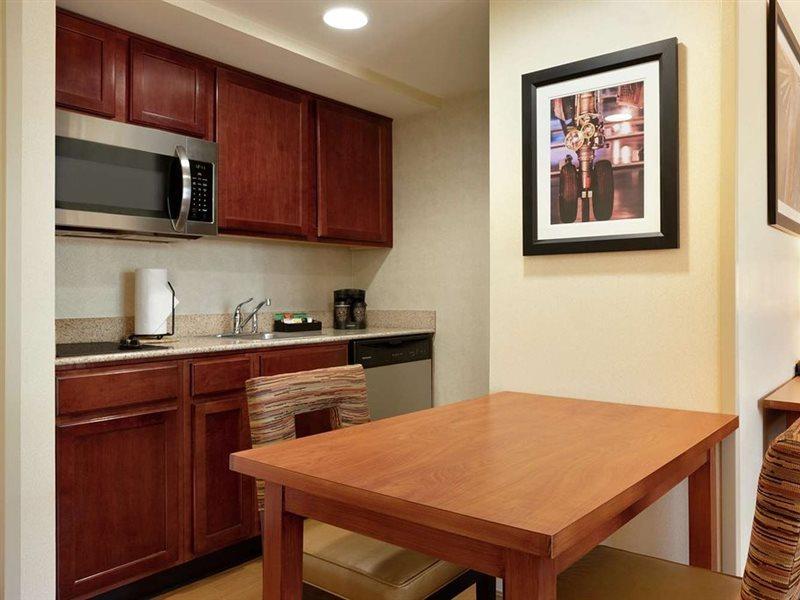Homewood Suites By Hilton Dulles-North Loudoun Ashburn Εξωτερικό φωτογραφία