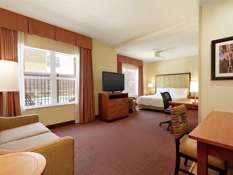 Homewood Suites By Hilton Dulles-North Loudoun Ashburn Εξωτερικό φωτογραφία