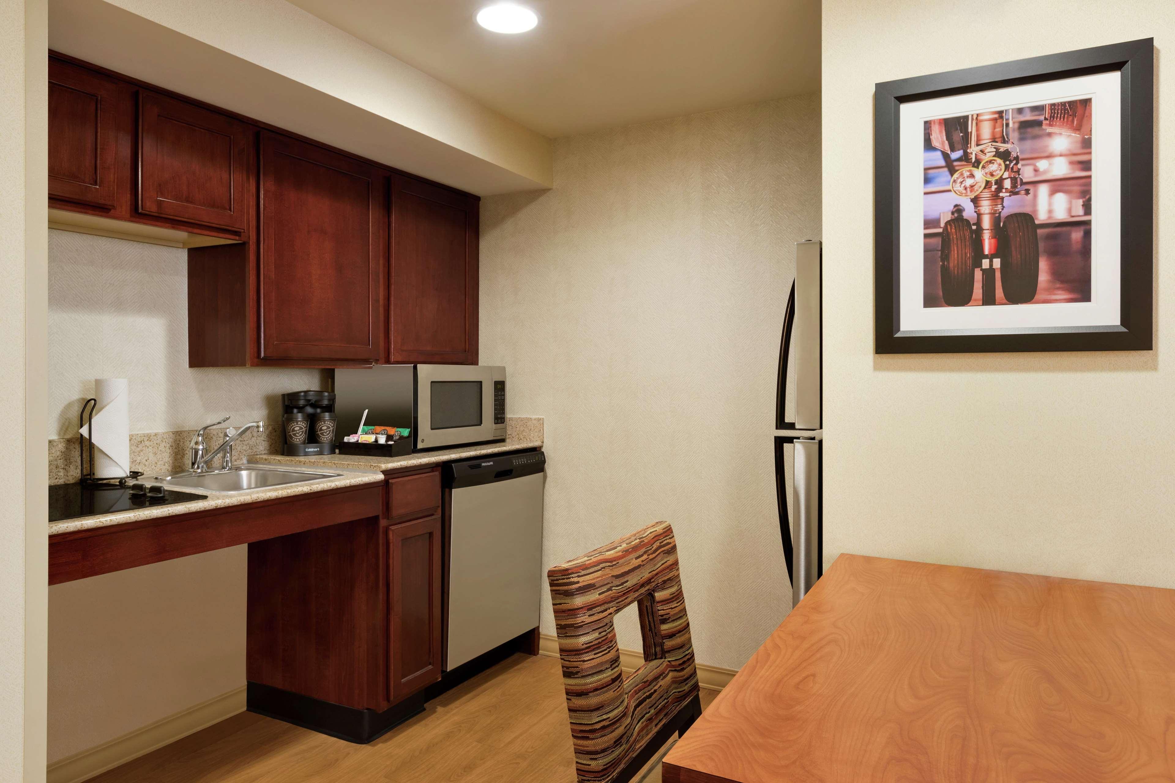 Homewood Suites By Hilton Dulles-North Loudoun Ashburn Εξωτερικό φωτογραφία