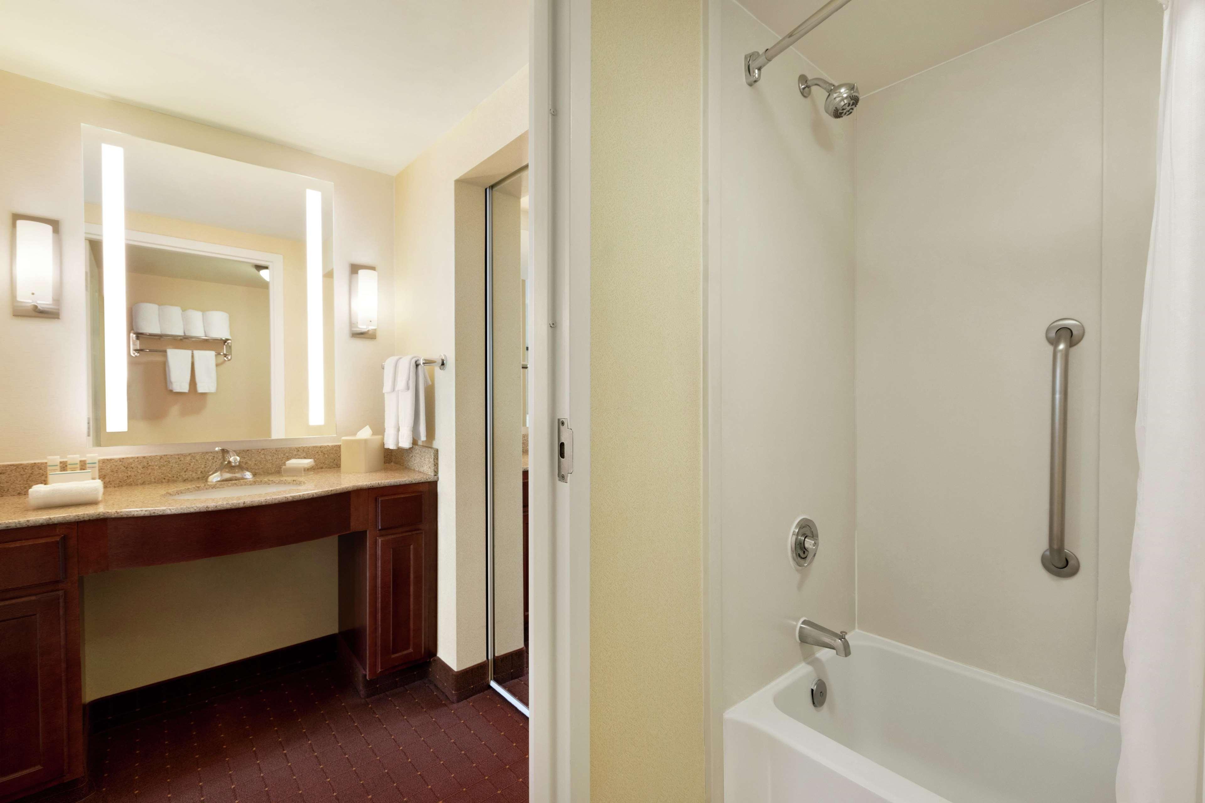 Homewood Suites By Hilton Dulles-North Loudoun Ashburn Εξωτερικό φωτογραφία