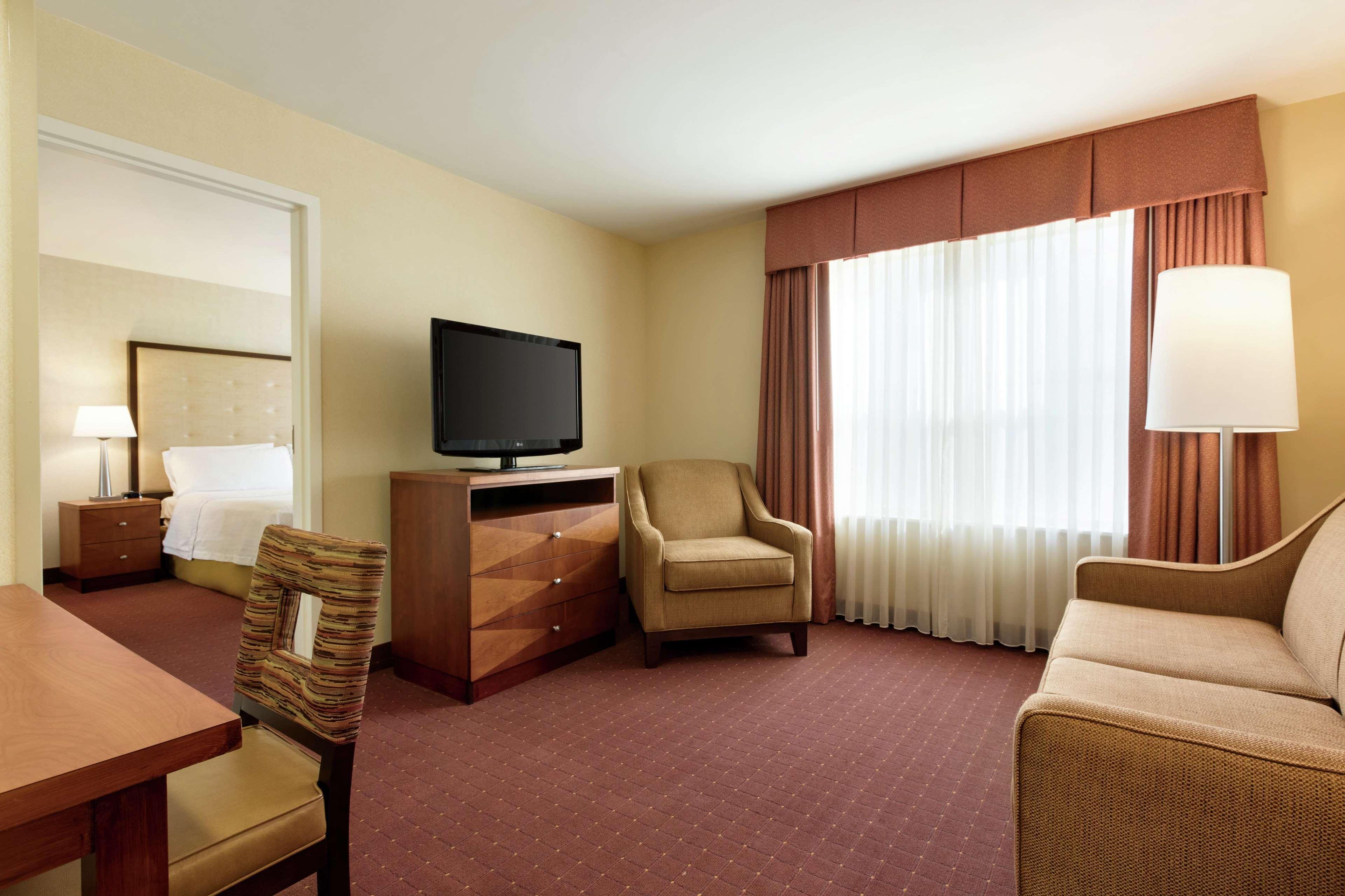 Homewood Suites By Hilton Dulles-North Loudoun Ashburn Εξωτερικό φωτογραφία