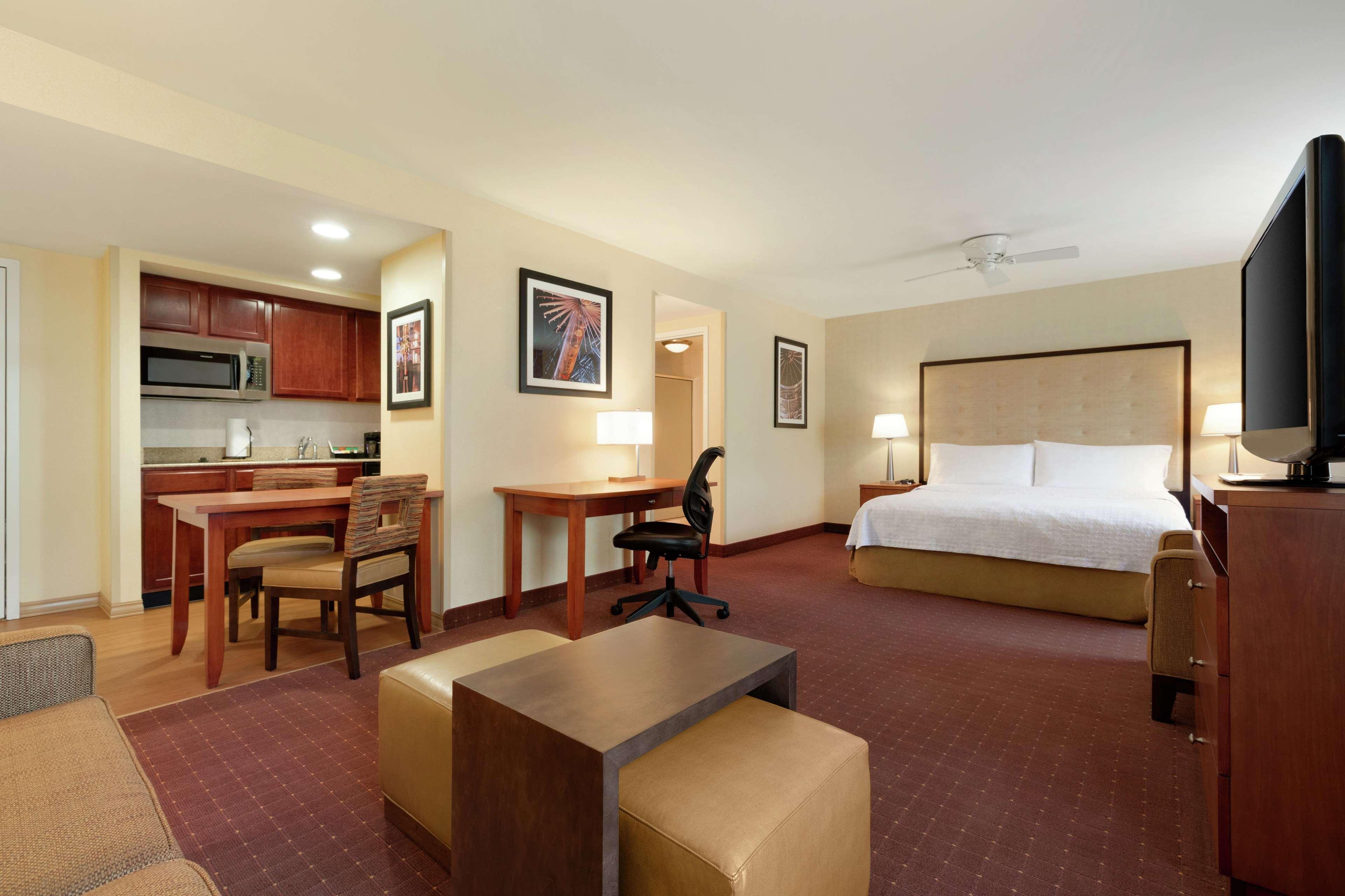 Homewood Suites By Hilton Dulles-North Loudoun Ashburn Εξωτερικό φωτογραφία