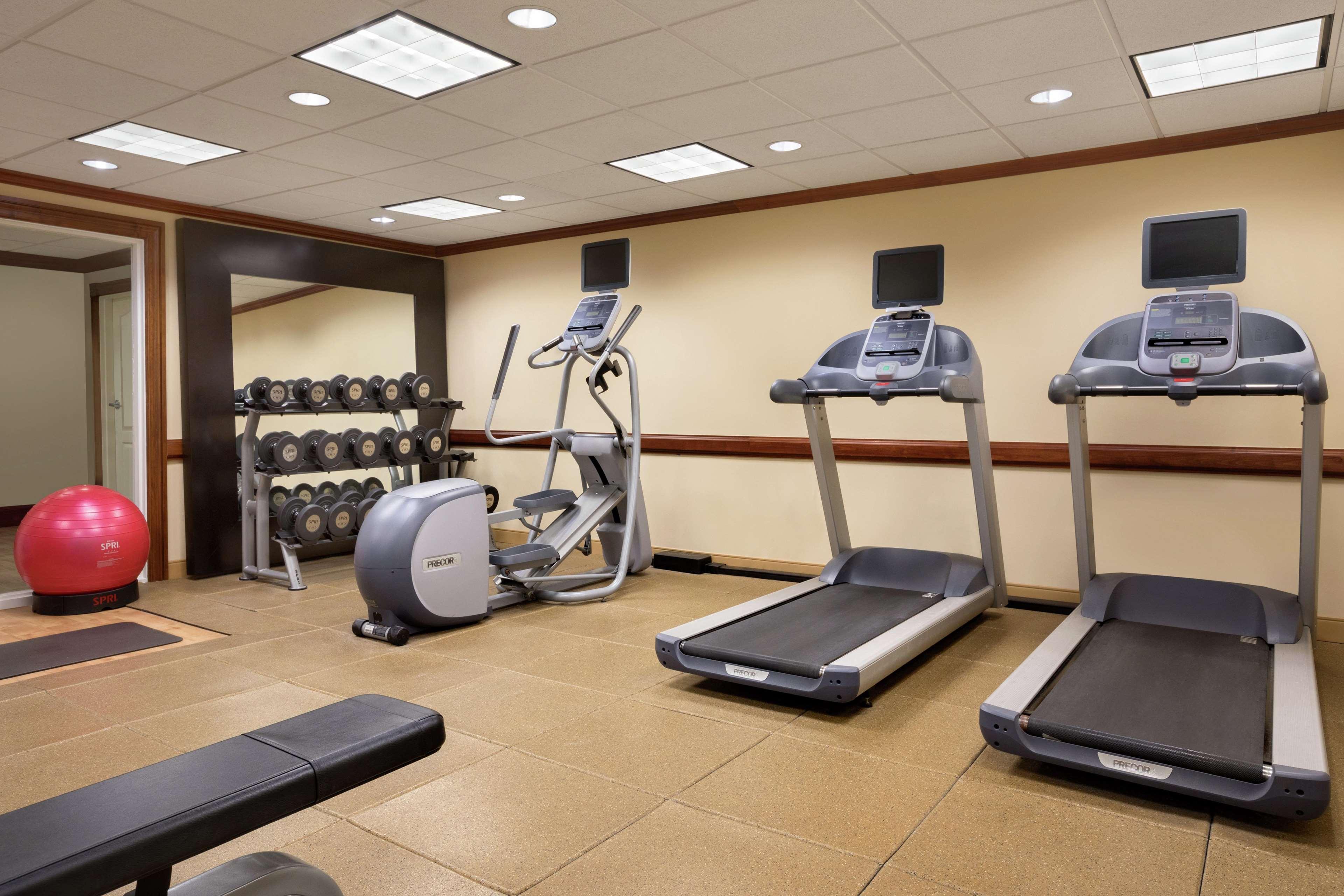 Homewood Suites By Hilton Dulles-North Loudoun Ashburn Εξωτερικό φωτογραφία