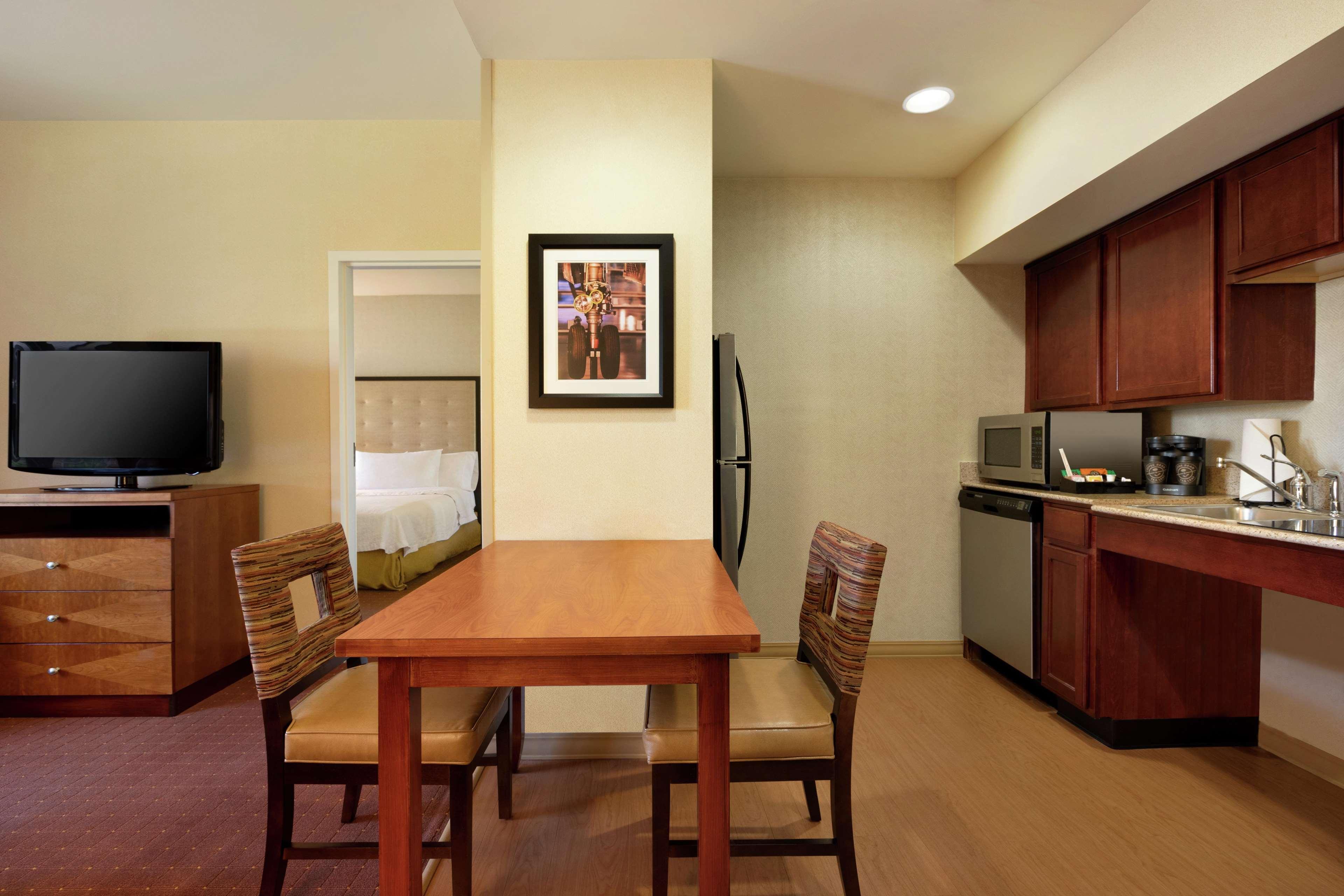 Homewood Suites By Hilton Dulles-North Loudoun Ashburn Εξωτερικό φωτογραφία