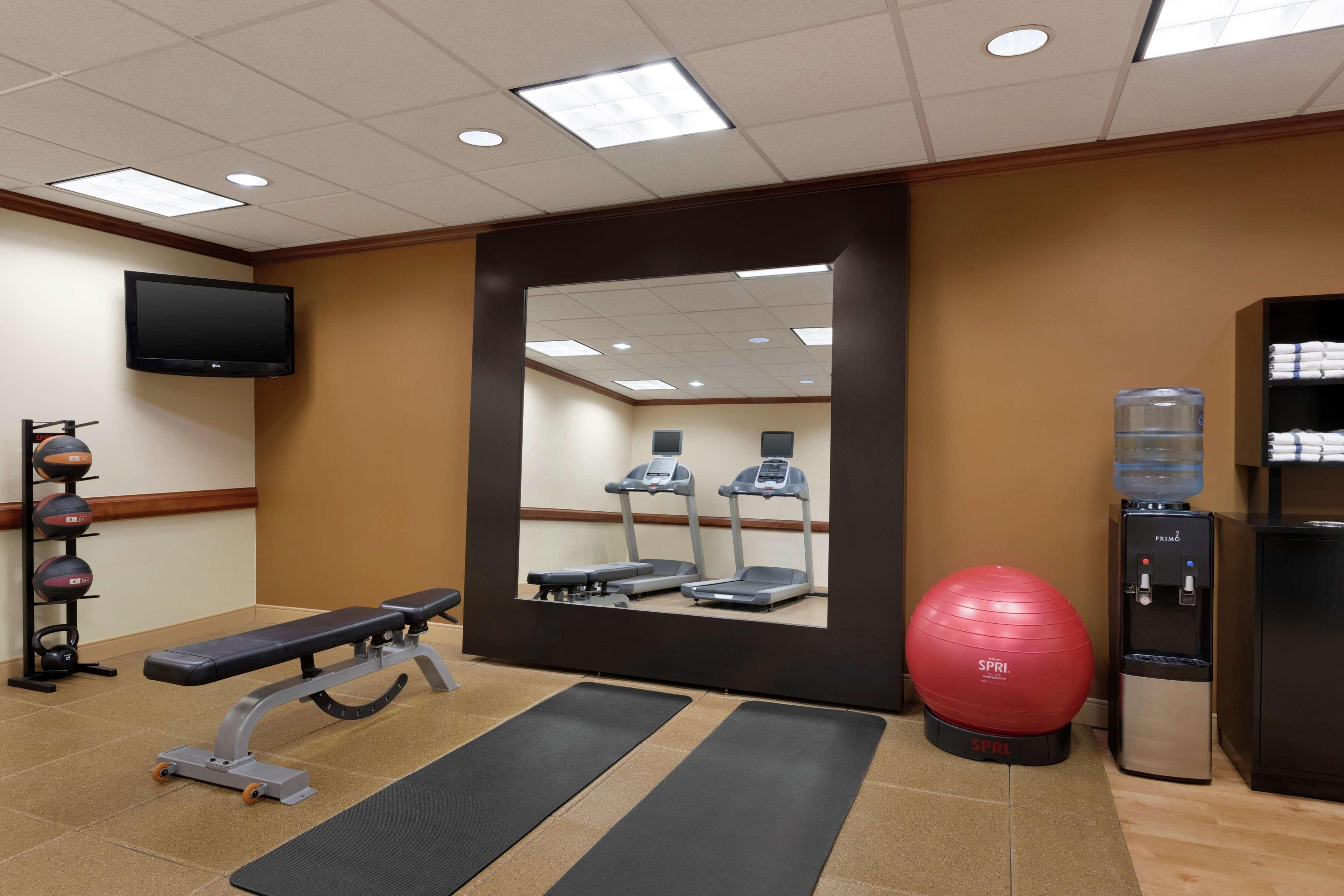 Homewood Suites By Hilton Dulles-North Loudoun Ashburn Εξωτερικό φωτογραφία