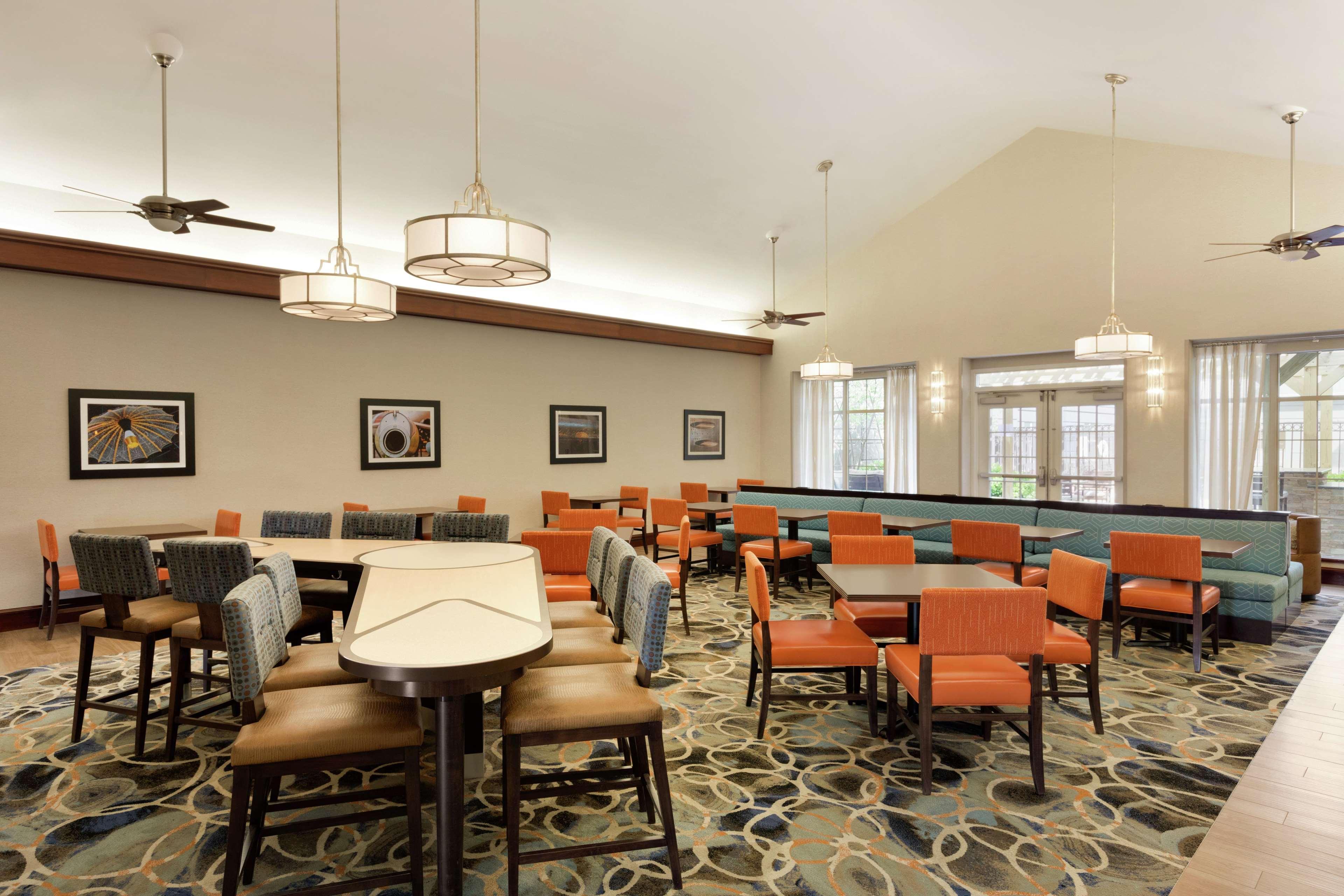 Homewood Suites By Hilton Dulles-North Loudoun Ashburn Εξωτερικό φωτογραφία