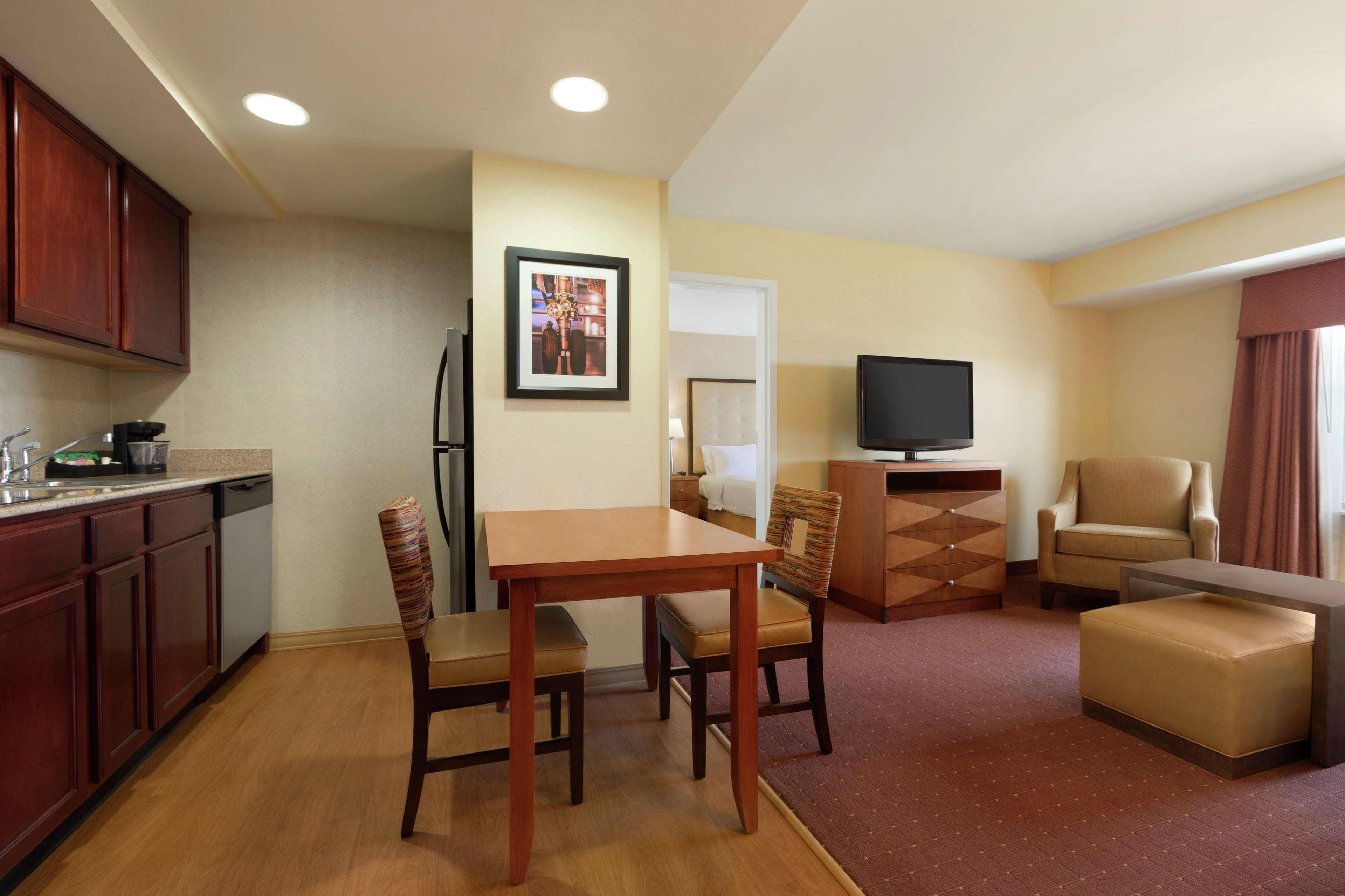 Homewood Suites By Hilton Dulles-North Loudoun Ashburn Εξωτερικό φωτογραφία