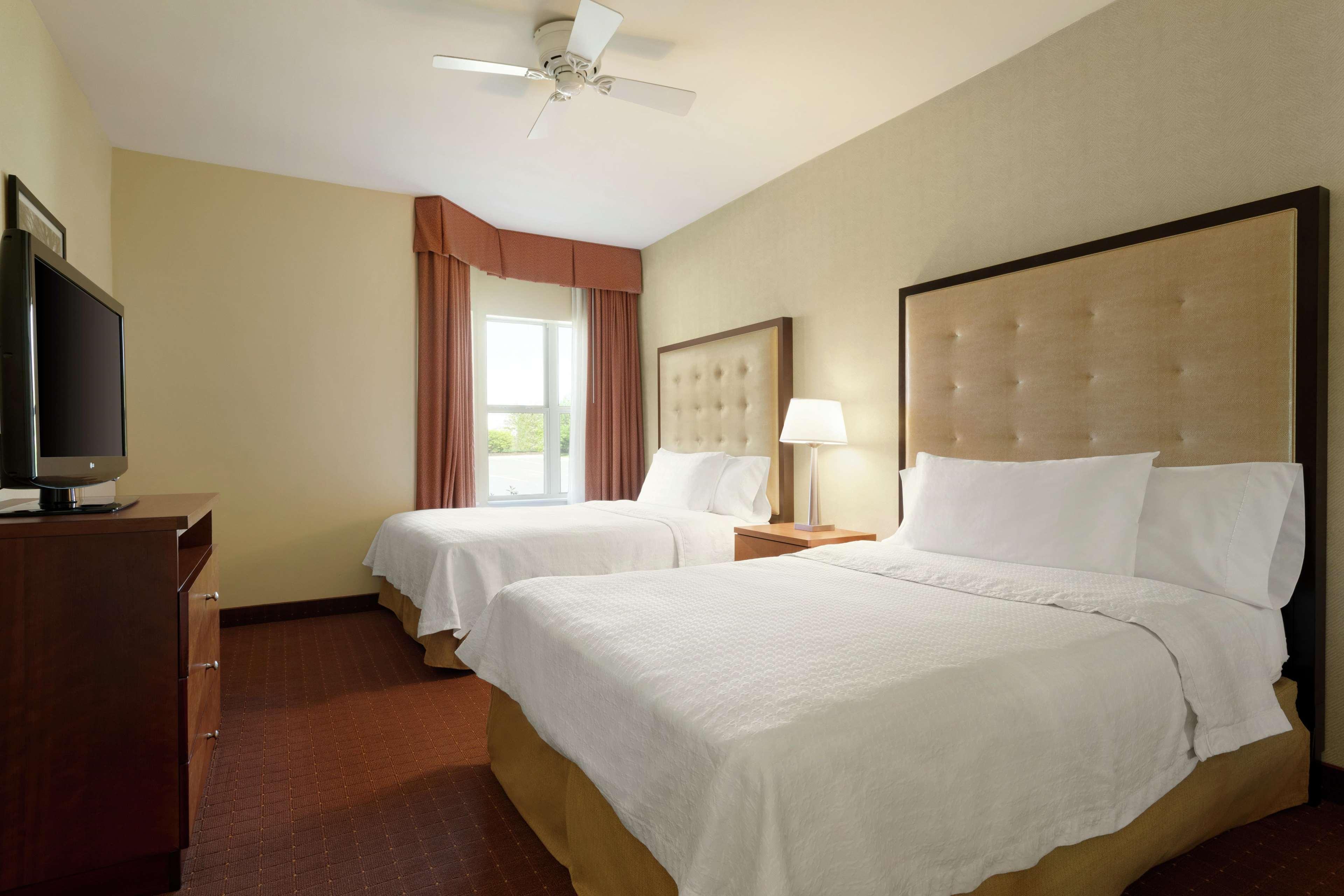 Homewood Suites By Hilton Dulles-North Loudoun Ashburn Εξωτερικό φωτογραφία