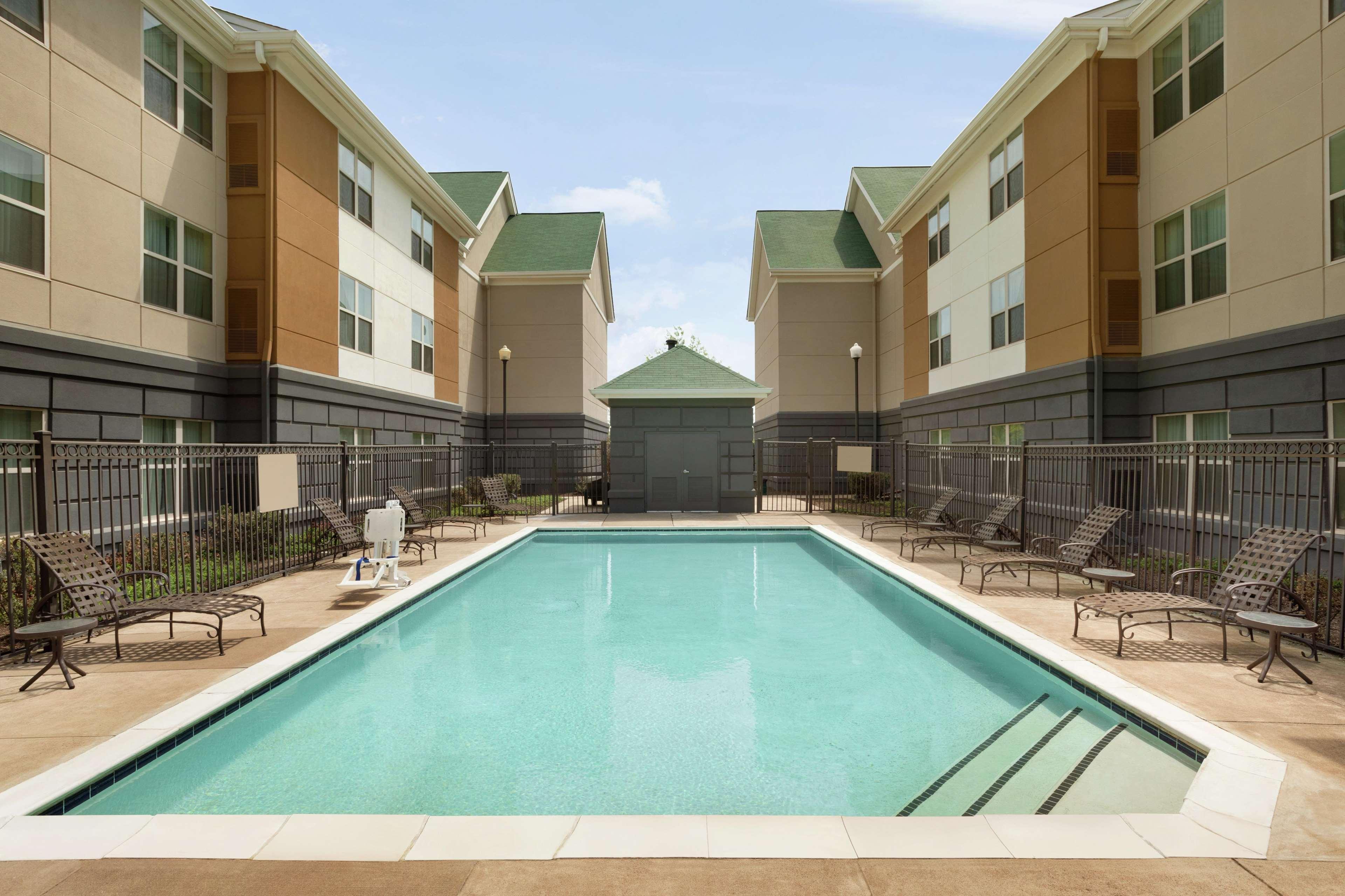 Homewood Suites By Hilton Dulles-North Loudoun Ashburn Εξωτερικό φωτογραφία