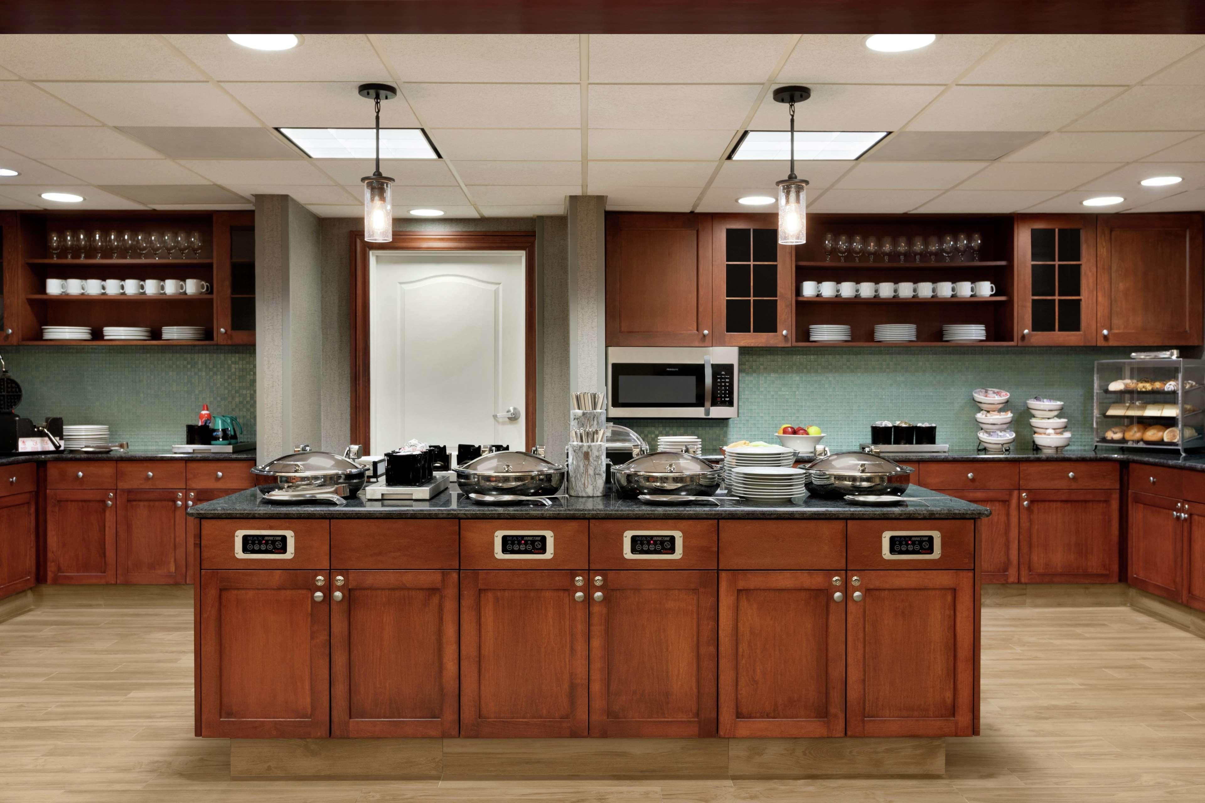 Homewood Suites By Hilton Dulles-North Loudoun Ashburn Εξωτερικό φωτογραφία