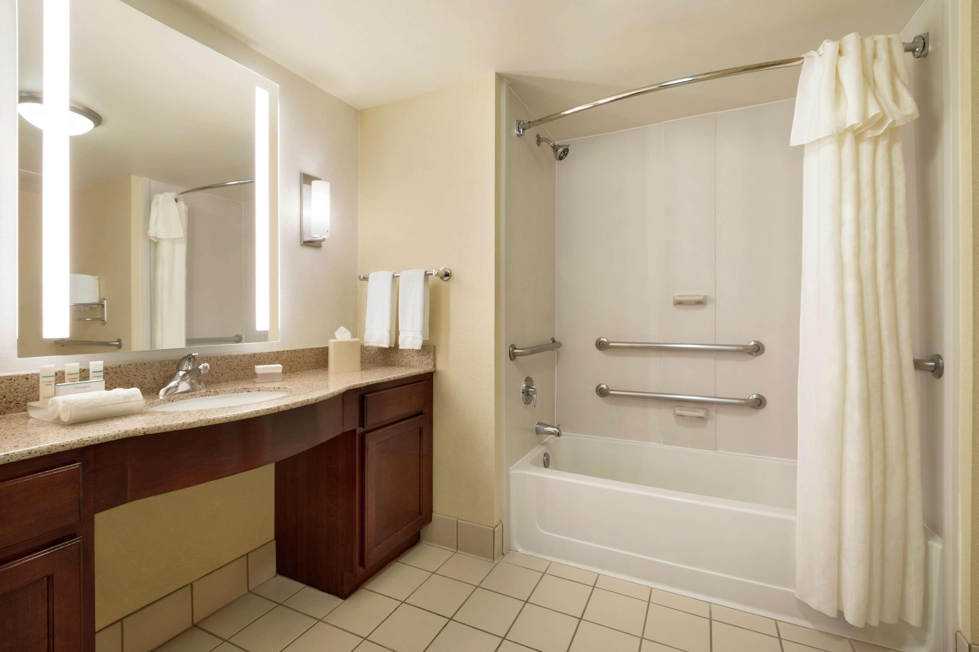 Homewood Suites By Hilton Dulles-North Loudoun Ashburn Εξωτερικό φωτογραφία