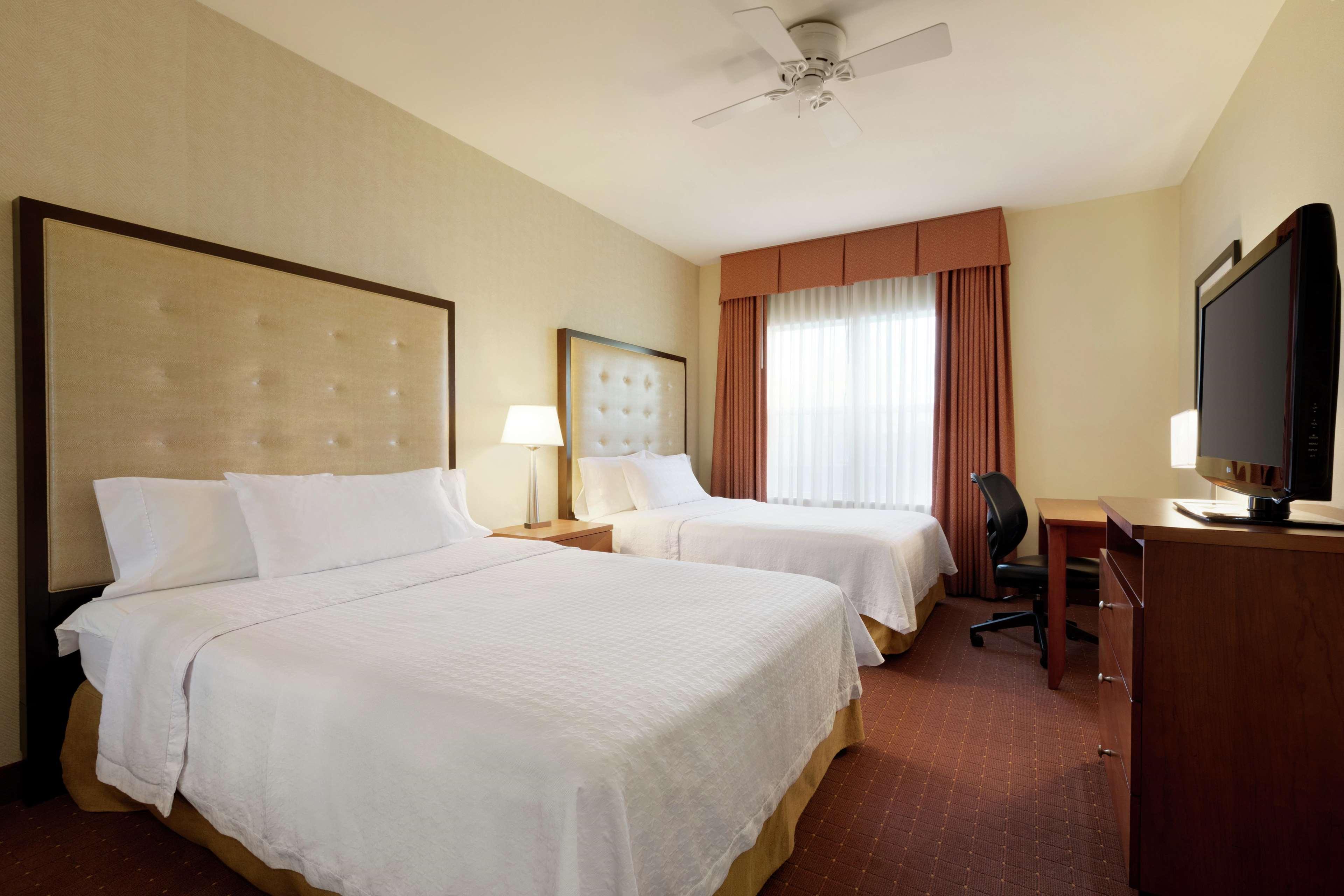 Homewood Suites By Hilton Dulles-North Loudoun Ashburn Εξωτερικό φωτογραφία