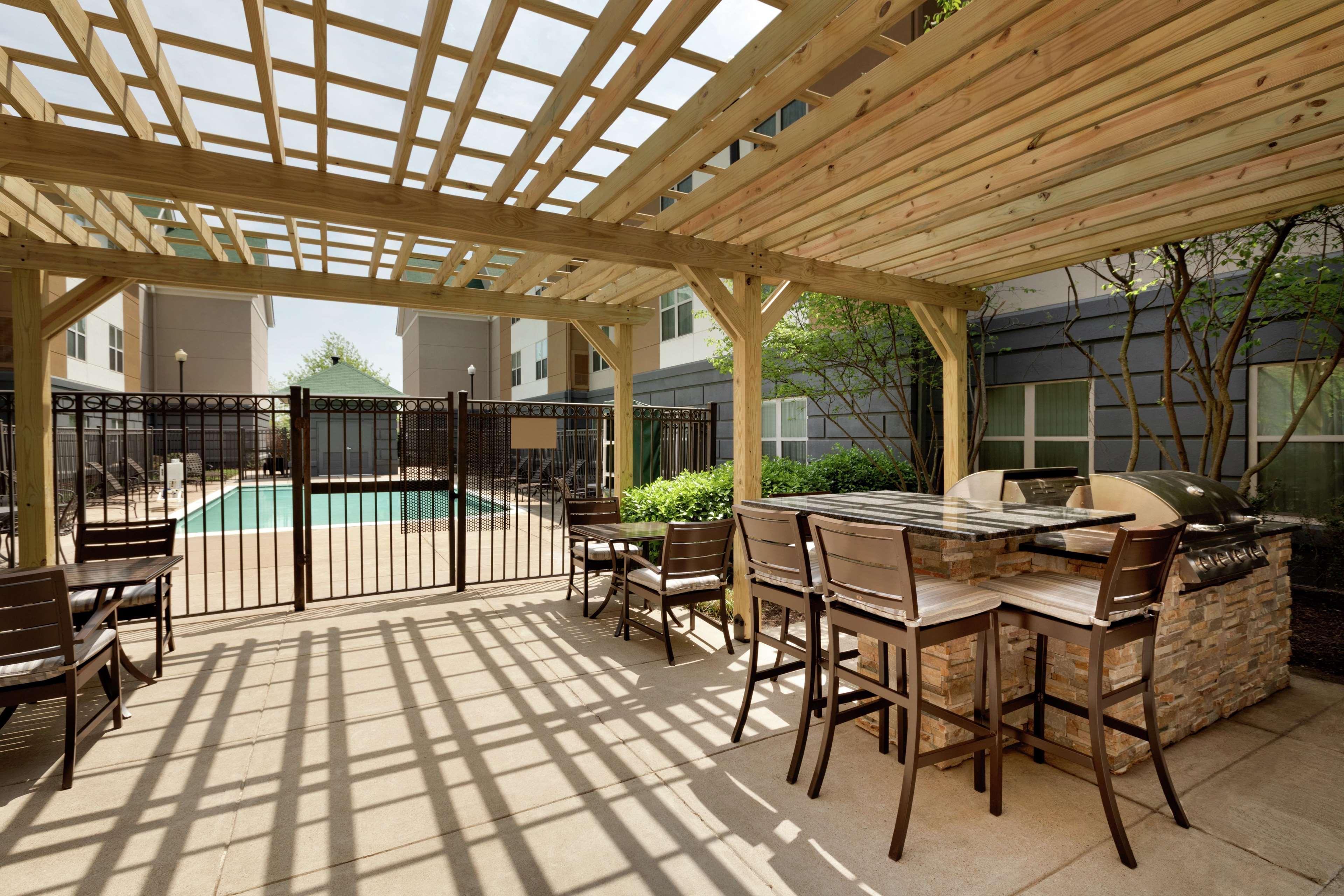 Homewood Suites By Hilton Dulles-North Loudoun Ashburn Εξωτερικό φωτογραφία