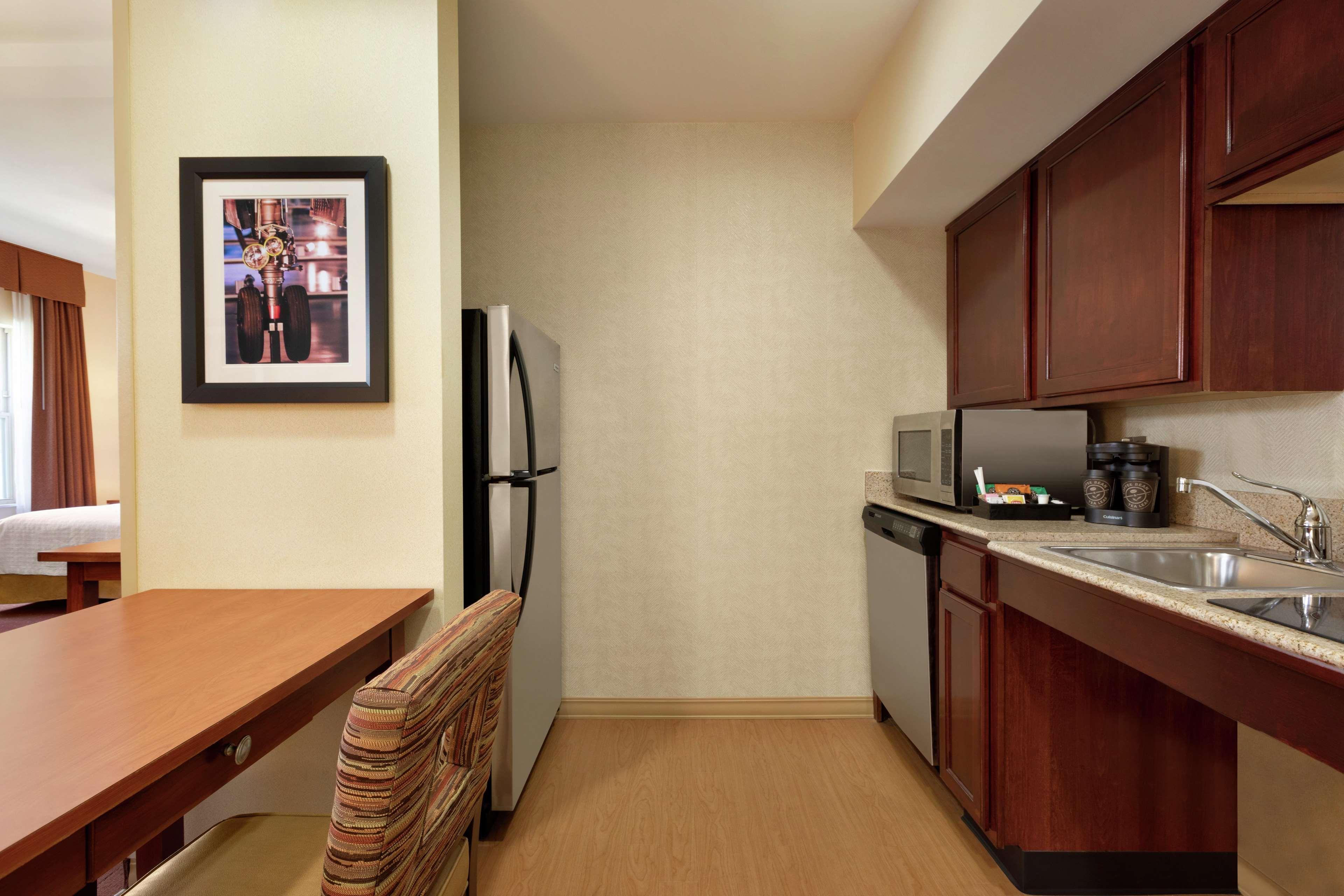 Homewood Suites By Hilton Dulles-North Loudoun Ashburn Εξωτερικό φωτογραφία