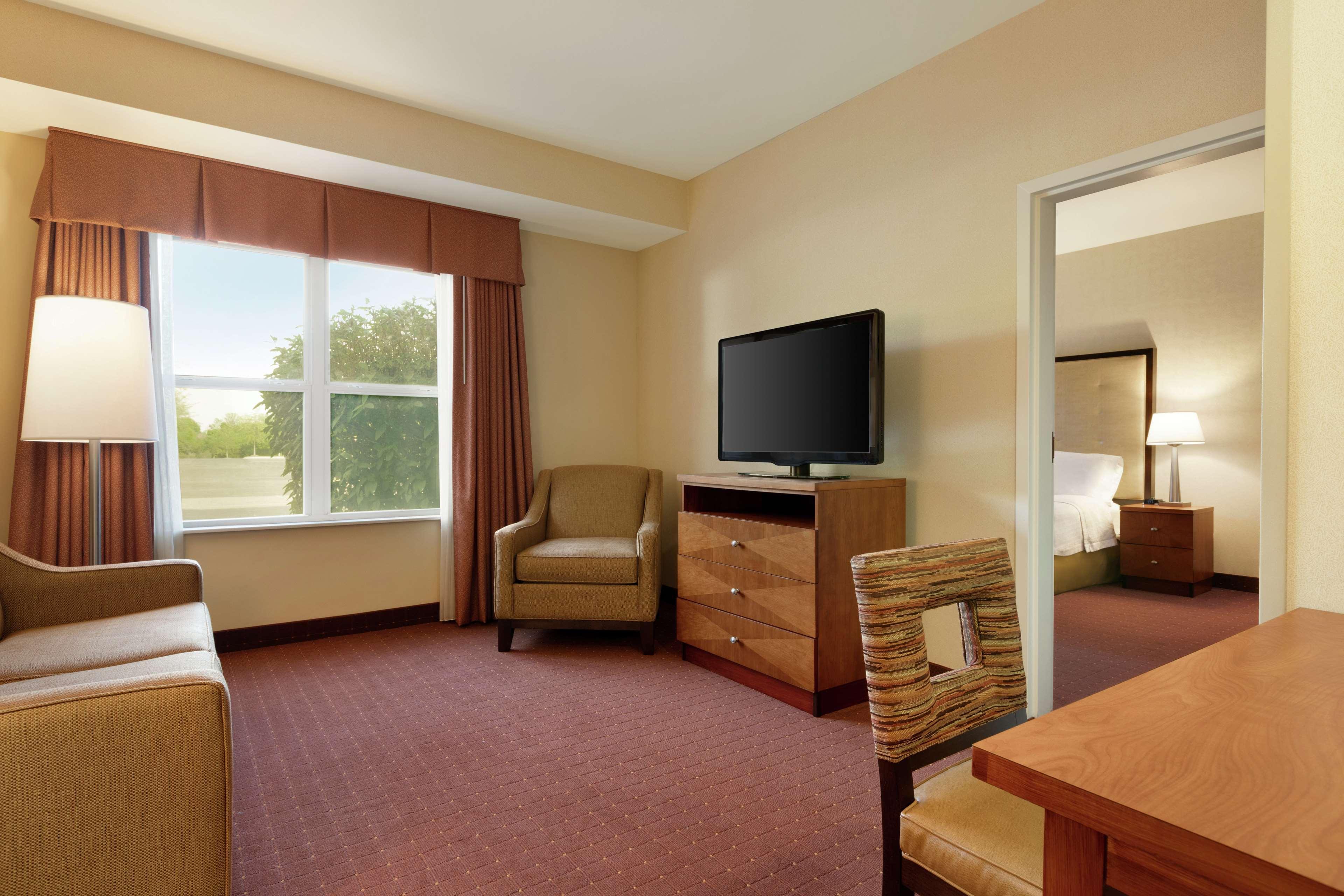 Homewood Suites By Hilton Dulles-North Loudoun Ashburn Εξωτερικό φωτογραφία