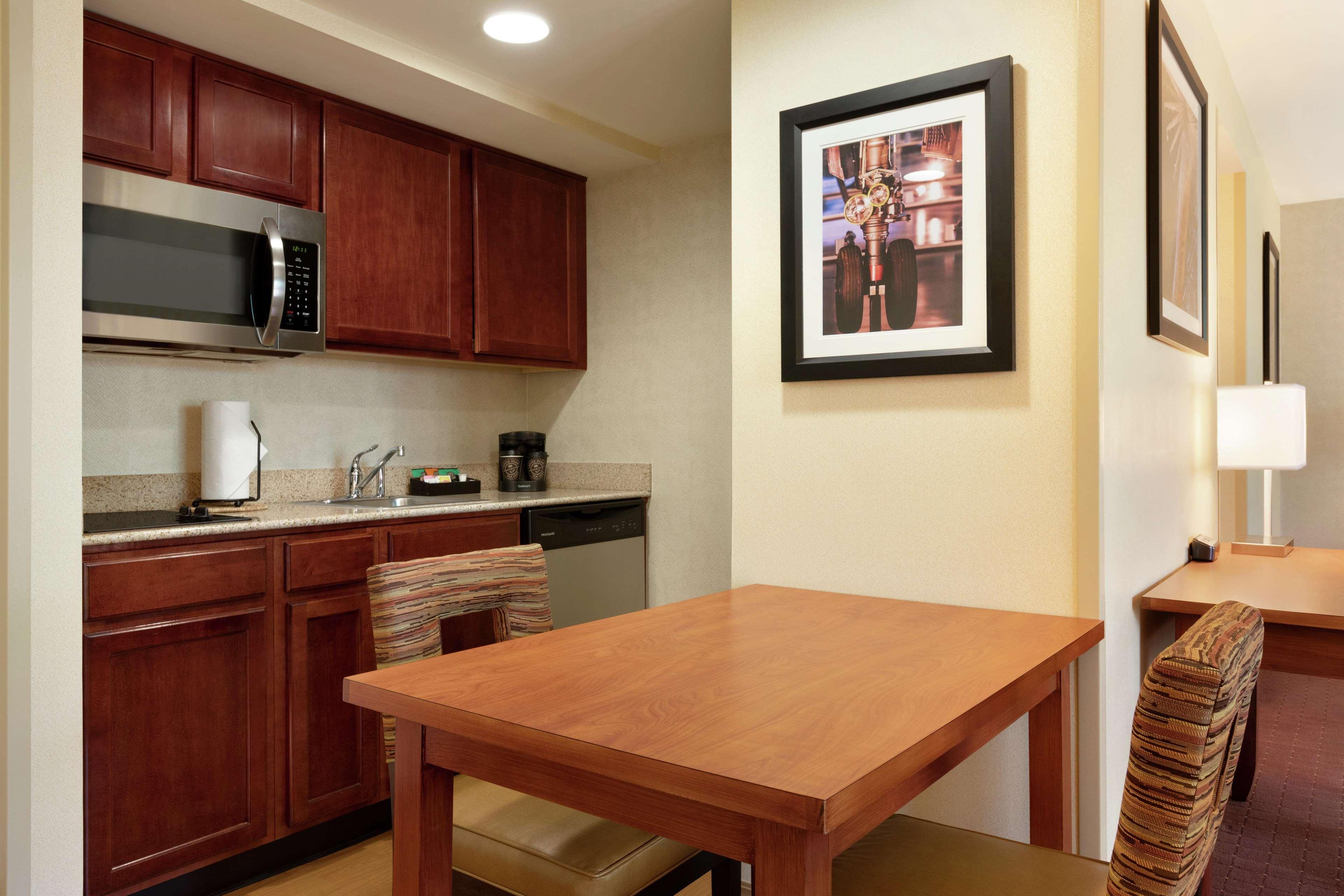 Homewood Suites By Hilton Dulles-North Loudoun Ashburn Εξωτερικό φωτογραφία