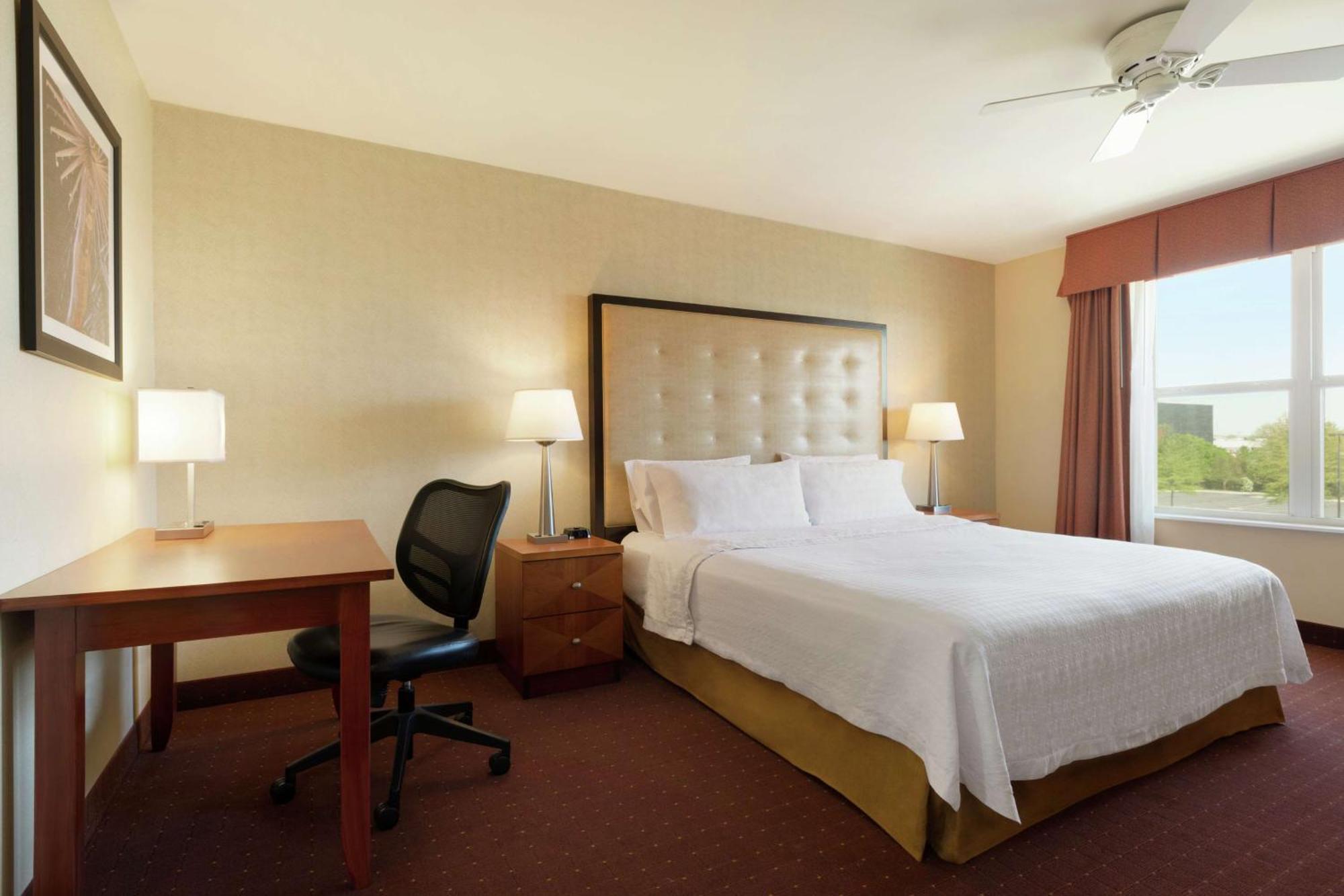 Homewood Suites By Hilton Dulles-North Loudoun Ashburn Εξωτερικό φωτογραφία