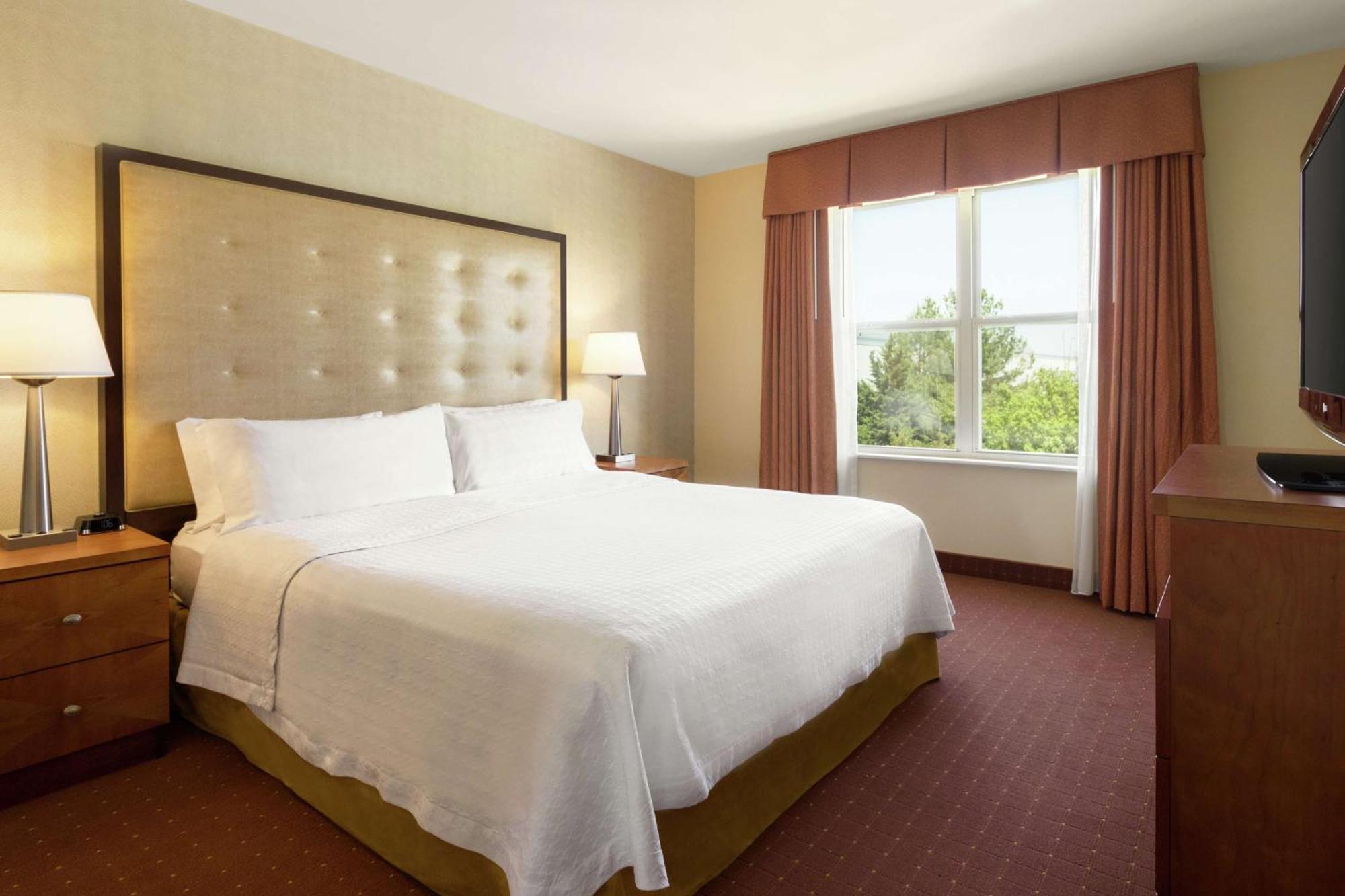 Homewood Suites By Hilton Dulles-North Loudoun Ashburn Εξωτερικό φωτογραφία