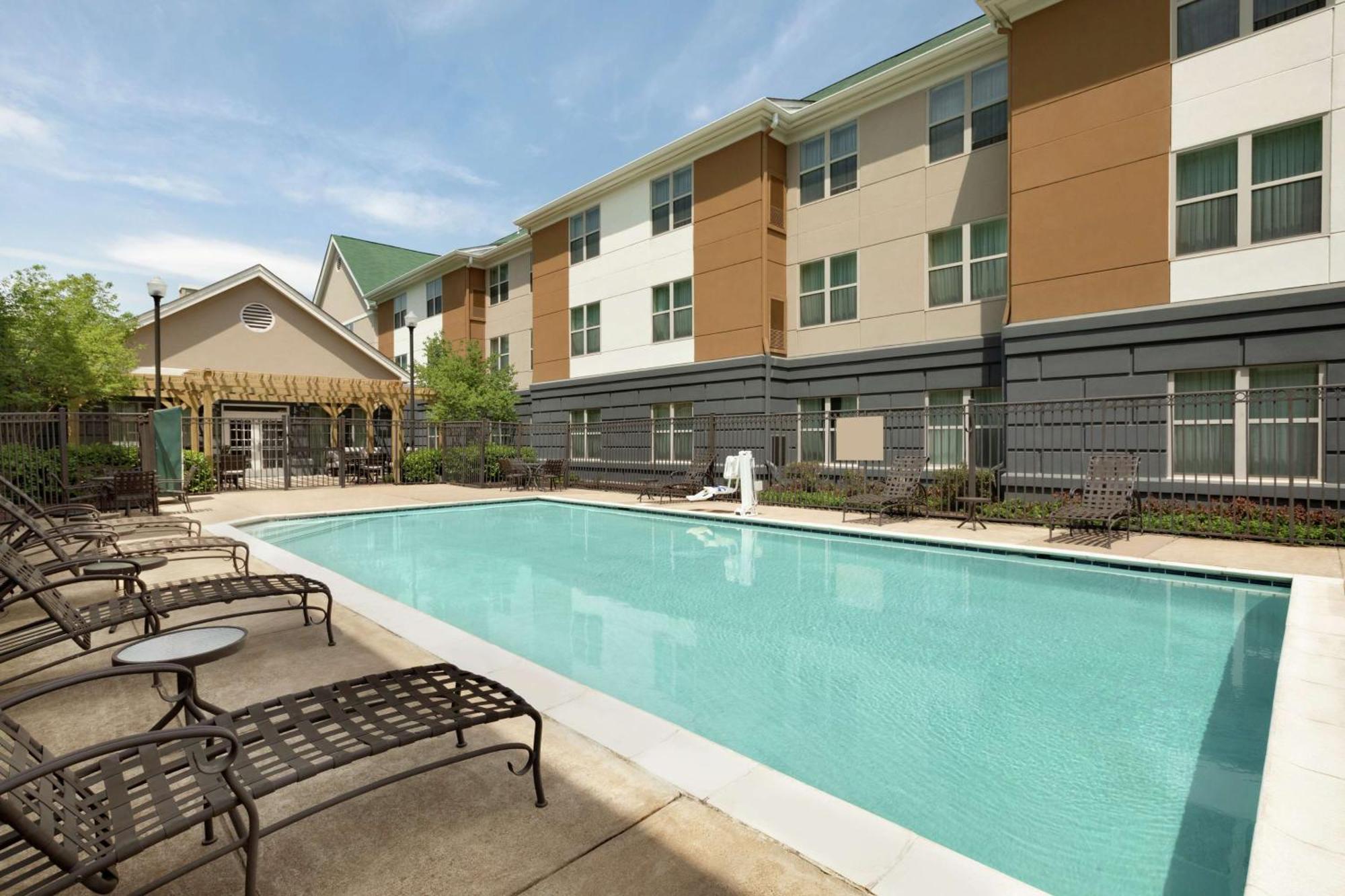 Homewood Suites By Hilton Dulles-North Loudoun Ashburn Εξωτερικό φωτογραφία