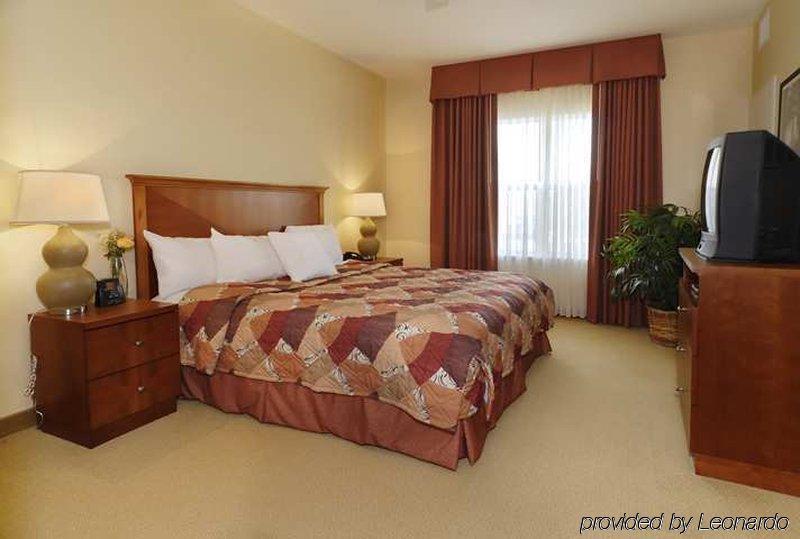 Homewood Suites By Hilton Dulles-North Loudoun Ashburn Δωμάτιο φωτογραφία