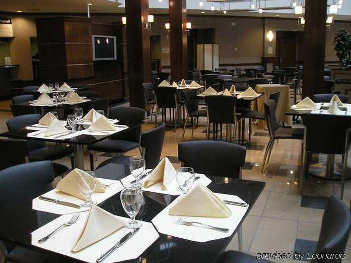 Homewood Suites By Hilton Dulles-North Loudoun Ashburn Εστιατόριο φωτογραφία