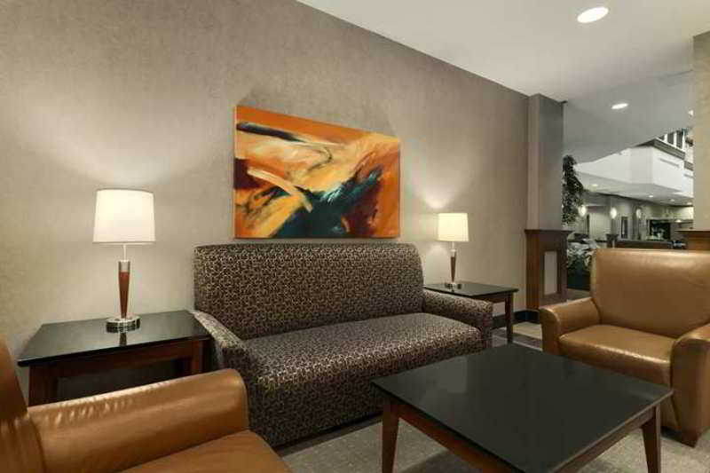 Homewood Suites By Hilton Dulles-North Loudoun Ashburn Εξωτερικό φωτογραφία