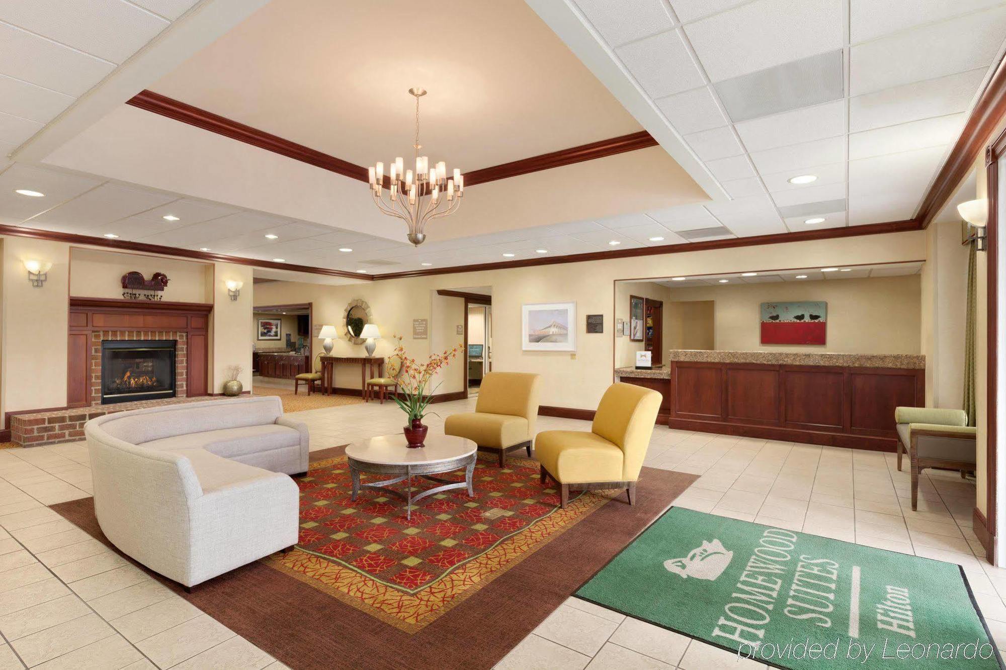 Homewood Suites By Hilton Dulles-North Loudoun Ashburn Εξωτερικό φωτογραφία