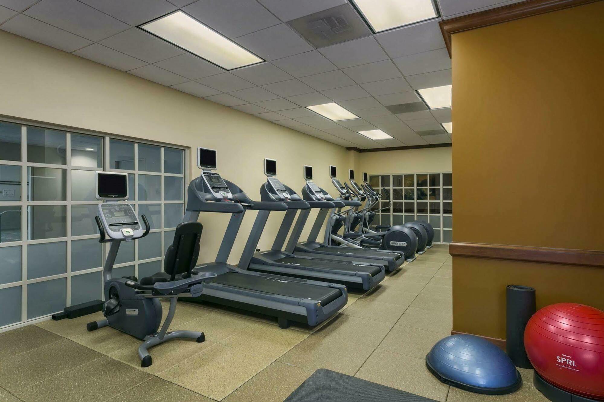 Homewood Suites By Hilton Dulles-North Loudoun Ashburn Εξωτερικό φωτογραφία